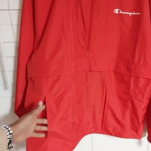 Champion  men's  rain jacket